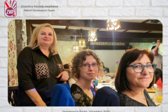 Biesiada związkowa ZNP - 10