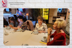 Biesiada związkowa ZNP - 11