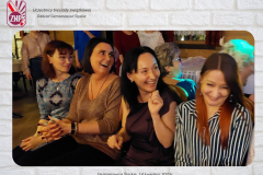 Biesiada związkowa ZNP - 13