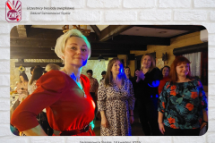 Biesiada związkowa ZNP - 14