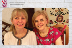 Biesiada związkowa ZNP - 2