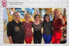 Biesiada związkowa ZNP - 5