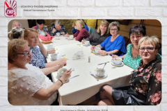 Biesiada związkowa ZNP - 6