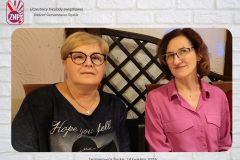 Biesiada związkowa ZNP - 7