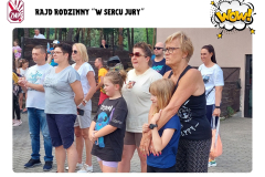 RAJD RODZINNY “W sercu Jury” - 15