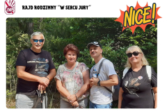 RAJD RODZINNY “W sercu Jury” - 5