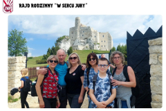 RAJD RODZINNY “W sercu Jury” - 7