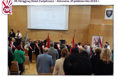 Odznaczone koleżanki Medalem Komisji Edukacji Narodowej - 10