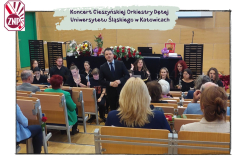 Odznaczone koleżanki Medalem Komisji Edukacji Narodowej - 12