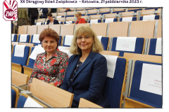 Odznaczone koleżanki Medalem Komisji Edukacji Narodowej - 9